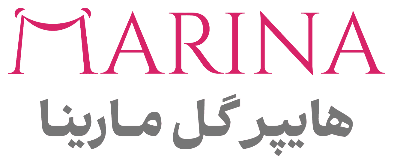 گل فروشی مارینا رز یزد